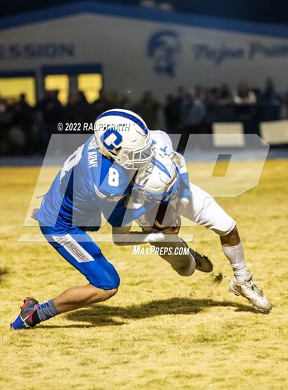 Thumbnail 2 in University Prep @ Orland (CIF NS D3 Final) photogallery.