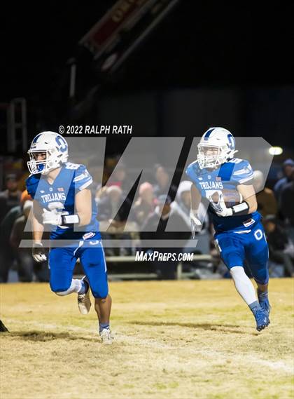 Thumbnail 3 in University Prep @ Orland (CIF NS D3 Final) photogallery.