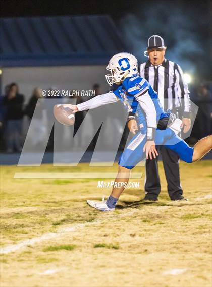 Thumbnail 1 in University Prep @ Orland (CIF NS D3 Final) photogallery.