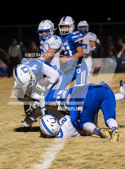 Thumbnail 2 in University Prep @ Orland (CIF NS D3 Final) photogallery.