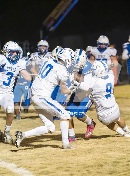 Thumbnail 3 in University Prep @ Orland (CIF NS D3 Final) photogallery.