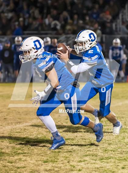 Thumbnail 3 in University Prep @ Orland (CIF NS D3 Final) photogallery.