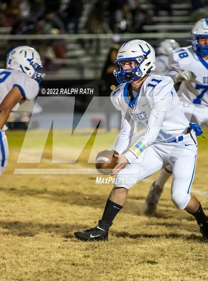 Thumbnail 3 in University Prep @ Orland (CIF NS D3 Final) photogallery.