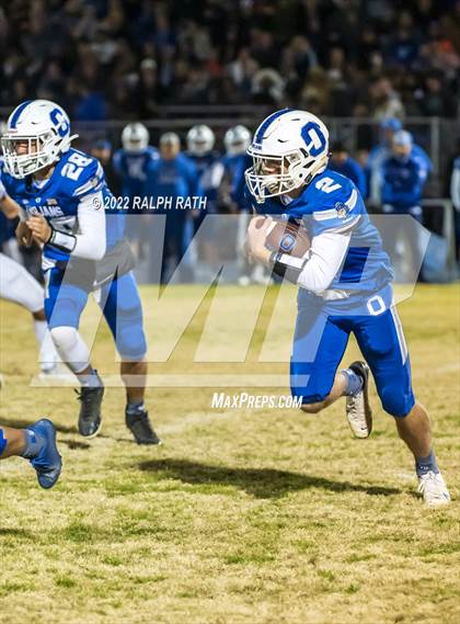 Thumbnail 1 in University Prep @ Orland (CIF NS D3 Final) photogallery.