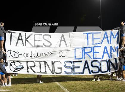 Thumbnail 2 in University Prep @ Orland (CIF NS D3 Final) photogallery.
