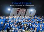 Photo from the gallery "University Prep @ Orland (CIF NS D3 Final)"
