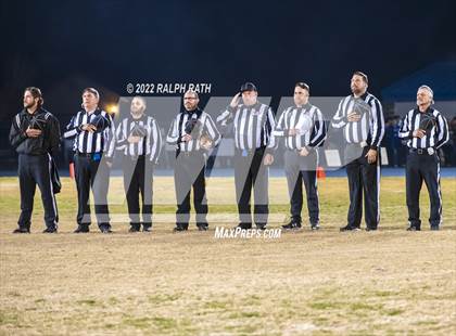 Thumbnail 3 in University Prep @ Orland (CIF NS D3 Final) photogallery.