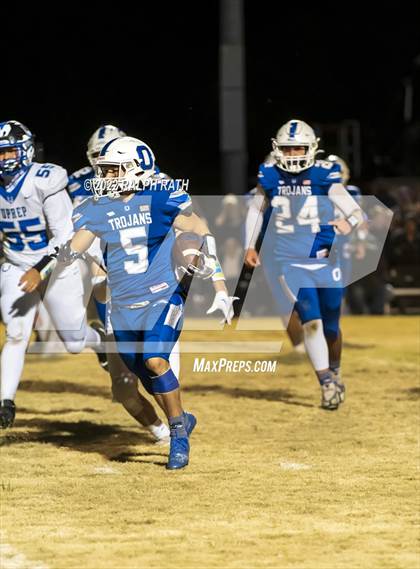 Thumbnail 2 in University Prep @ Orland (CIF NS D3 Final) photogallery.