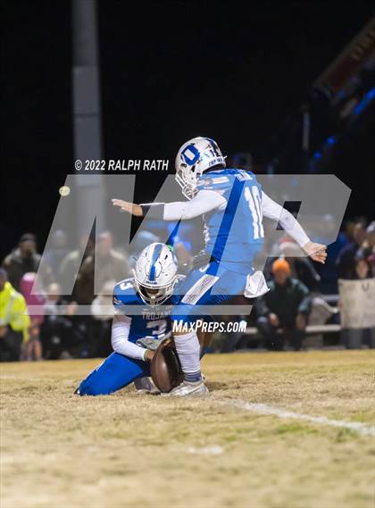 Thumbnail 2 in University Prep @ Orland (CIF NS D3 Final) photogallery.