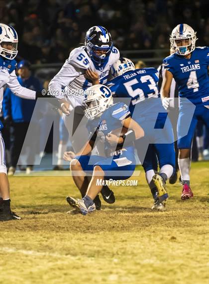 Thumbnail 2 in University Prep @ Orland (CIF NS D3 Final) photogallery.