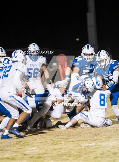 Thumbnail 1 in University Prep @ Orland (CIF NS D3 Final) photogallery.