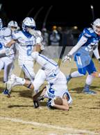 Photo from the gallery "University Prep @ Orland (CIF NS D3 Final)"