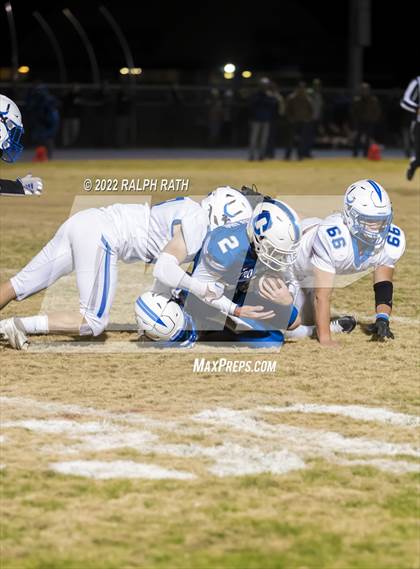 Thumbnail 3 in University Prep @ Orland (CIF NS D3 Final) photogallery.