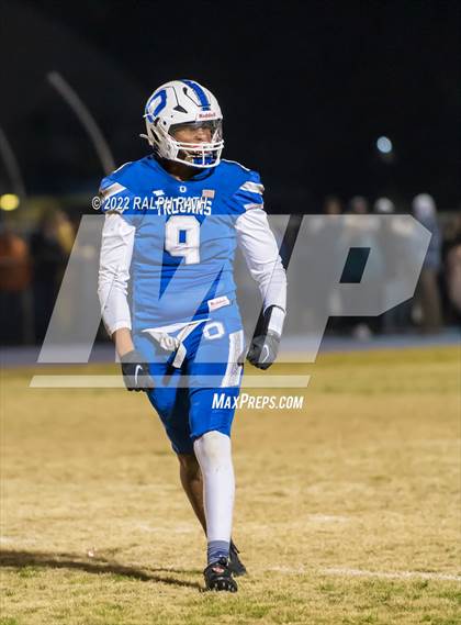 Thumbnail 2 in University Prep @ Orland (CIF NS D3 Final) photogallery.