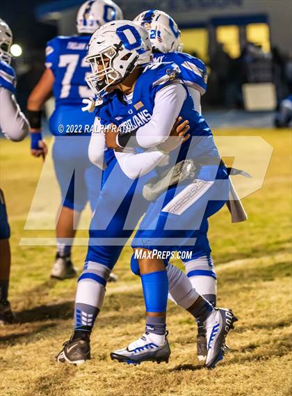 Thumbnail 3 in University Prep @ Orland (CIF NS D3 Final) photogallery.
