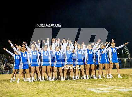 Thumbnail 1 in University Prep @ Orland (CIF NS D3 Final) photogallery.