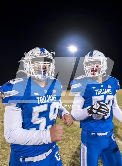 Thumbnail 1 in University Prep @ Orland (CIF NS D3 Final) photogallery.