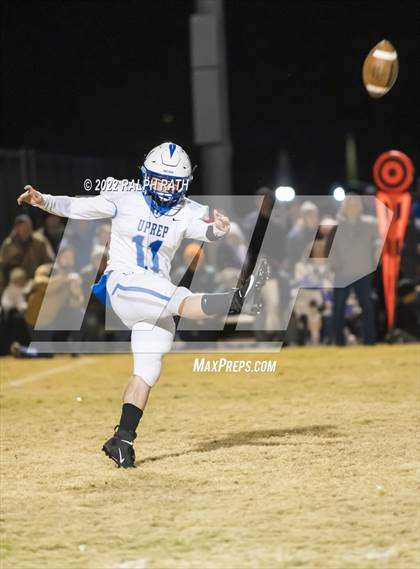 Thumbnail 1 in University Prep @ Orland (CIF NS D3 Final) photogallery.