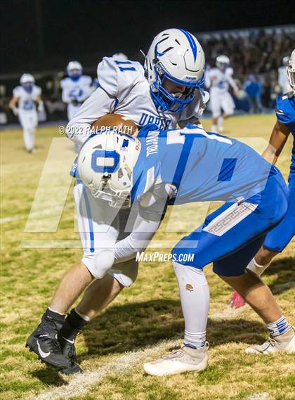 Thumbnail 1 in University Prep @ Orland (CIF NS D3 Final) photogallery.