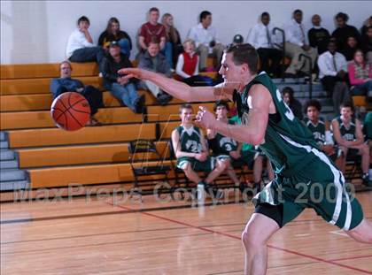 Thumbnail 3 in Nichols @ Cardinal O'Hara photogallery.