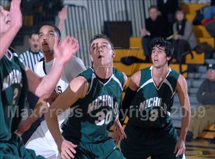 Thumbnail 3 in Nichols @ Cardinal O'Hara photogallery.