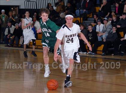 Thumbnail 3 in Nichols @ Cardinal O'Hara photogallery.