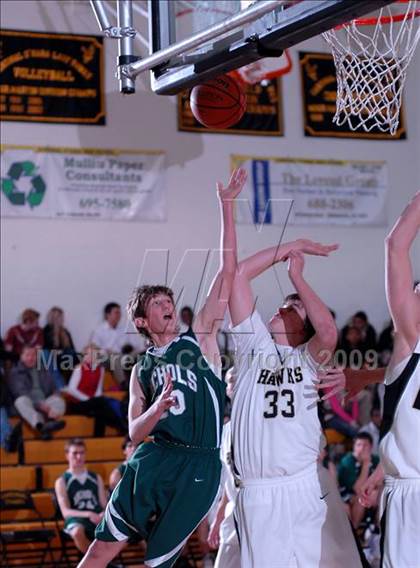 Thumbnail 2 in Nichols @ Cardinal O'Hara photogallery.