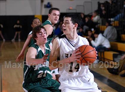 Thumbnail 3 in Nichols @ Cardinal O'Hara photogallery.