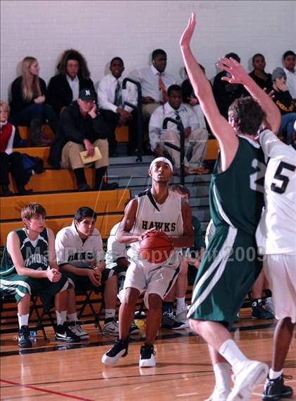 Thumbnail 3 in Nichols @ Cardinal O'Hara photogallery.