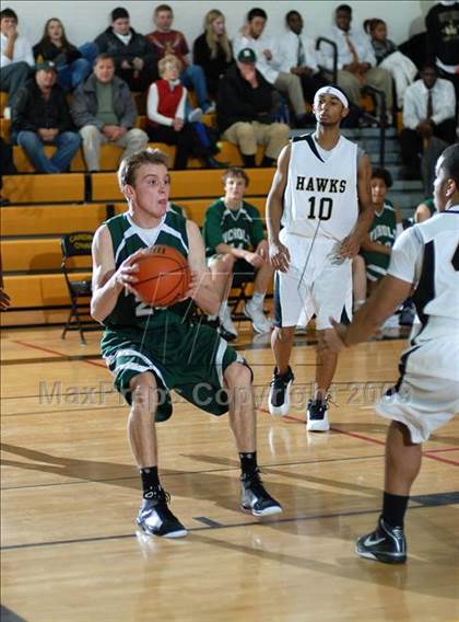 Thumbnail 1 in Nichols @ Cardinal O'Hara photogallery.