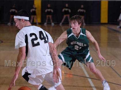 Thumbnail 2 in Nichols @ Cardinal O'Hara photogallery.