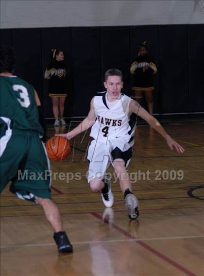 Thumbnail 2 in Nichols @ Cardinal O'Hara photogallery.