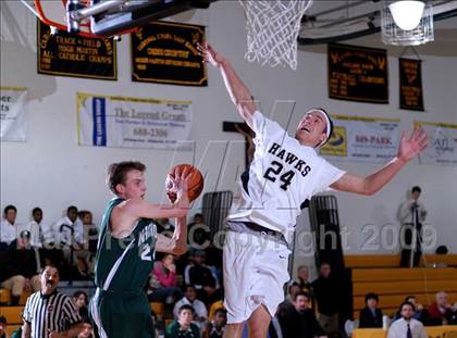 Thumbnail 2 in Nichols @ Cardinal O'Hara photogallery.