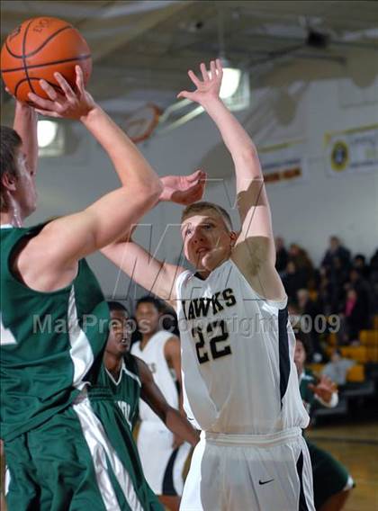 Thumbnail 2 in Nichols @ Cardinal O'Hara photogallery.