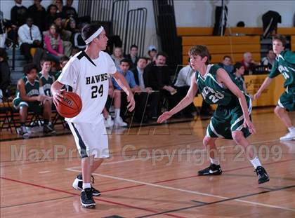 Thumbnail 1 in Nichols @ Cardinal O'Hara photogallery.