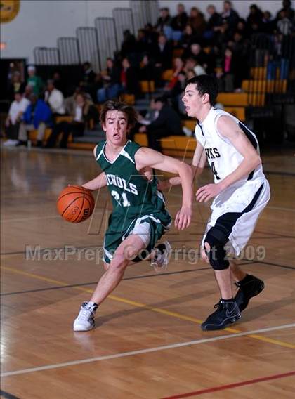 Thumbnail 2 in Nichols @ Cardinal O'Hara photogallery.