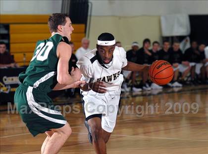 Thumbnail 1 in Nichols @ Cardinal O'Hara photogallery.