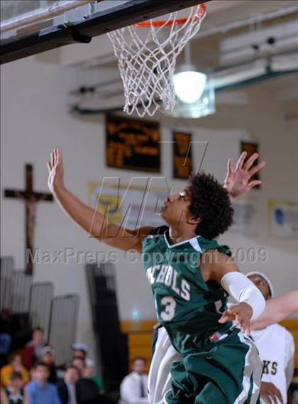 Thumbnail 1 in Nichols @ Cardinal O'Hara photogallery.