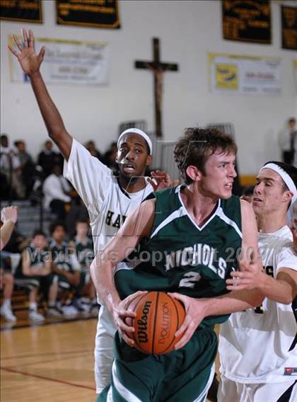 Thumbnail 1 in Nichols @ Cardinal O'Hara photogallery.