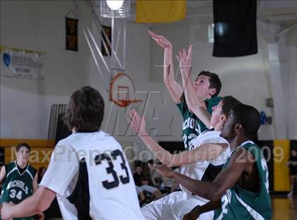 Thumbnail 3 in Nichols @ Cardinal O'Hara photogallery.
