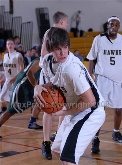 Thumbnail 2 in Nichols @ Cardinal O'Hara photogallery.