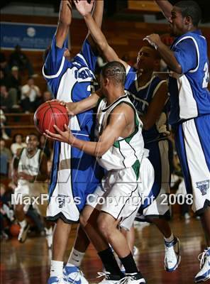 Thumbnail 1 in Franklin vs. Jordan (MaxPreps Holiday Classic) photogallery.