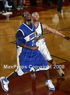 Thumbnail 3 in Franklin vs. Jordan (MaxPreps Holiday Classic) photogallery.