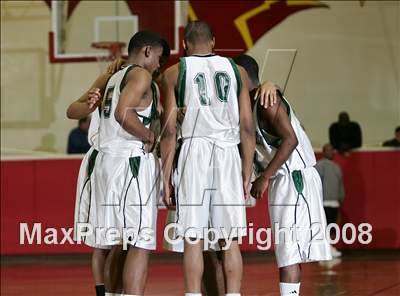Thumbnail 3 in Franklin vs. Jordan (MaxPreps Holiday Classic) photogallery.