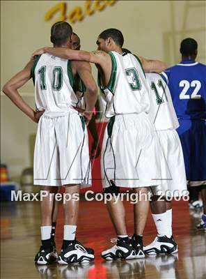 Thumbnail 2 in Franklin vs. Jordan (MaxPreps Holiday Classic) photogallery.