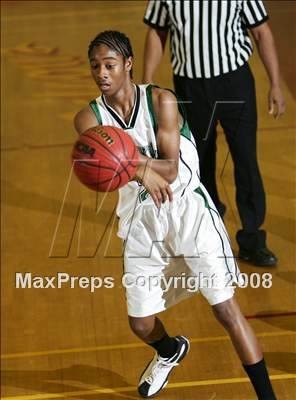 Thumbnail 3 in Franklin vs. Jordan (MaxPreps Holiday Classic) photogallery.