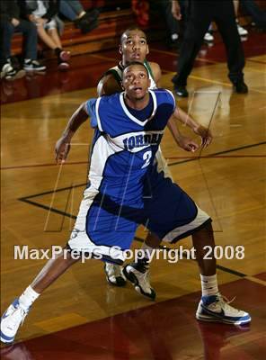 Thumbnail 3 in Franklin vs. Jordan (MaxPreps Holiday Classic) photogallery.