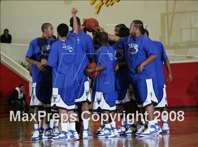 Thumbnail 2 in Franklin vs. Jordan (MaxPreps Holiday Classic) photogallery.