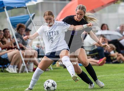Thumbnail 1 in Layton @ Riverton photogallery.