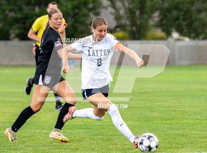 Thumbnail 1 in Layton @ Riverton photogallery.